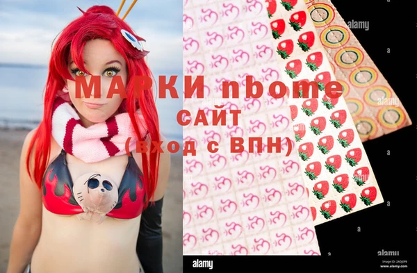 прущий лед Абаза